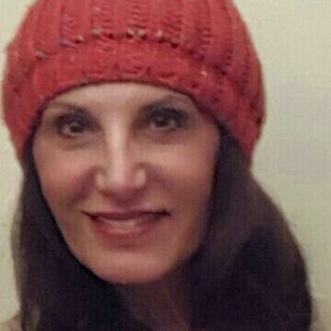 Meet your Posher, Robyn